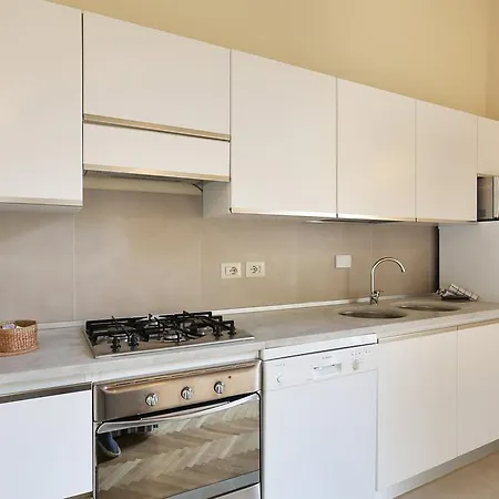Apartmán Flora