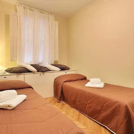 Apartmán Flora *