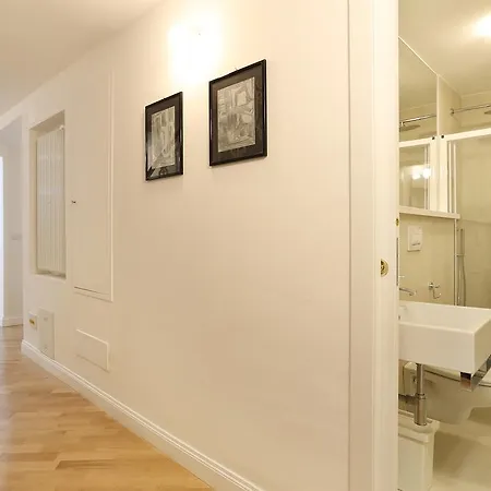 Apartmán Flora